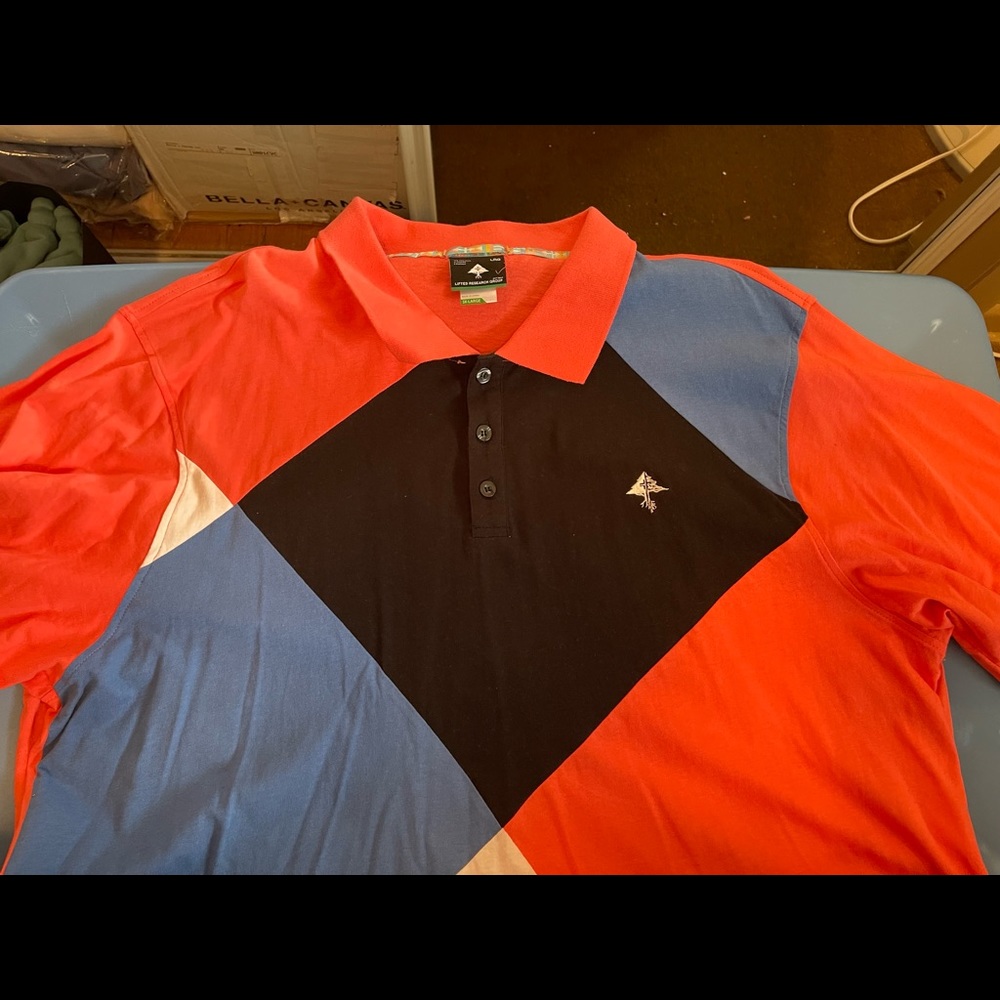 LRG Polo